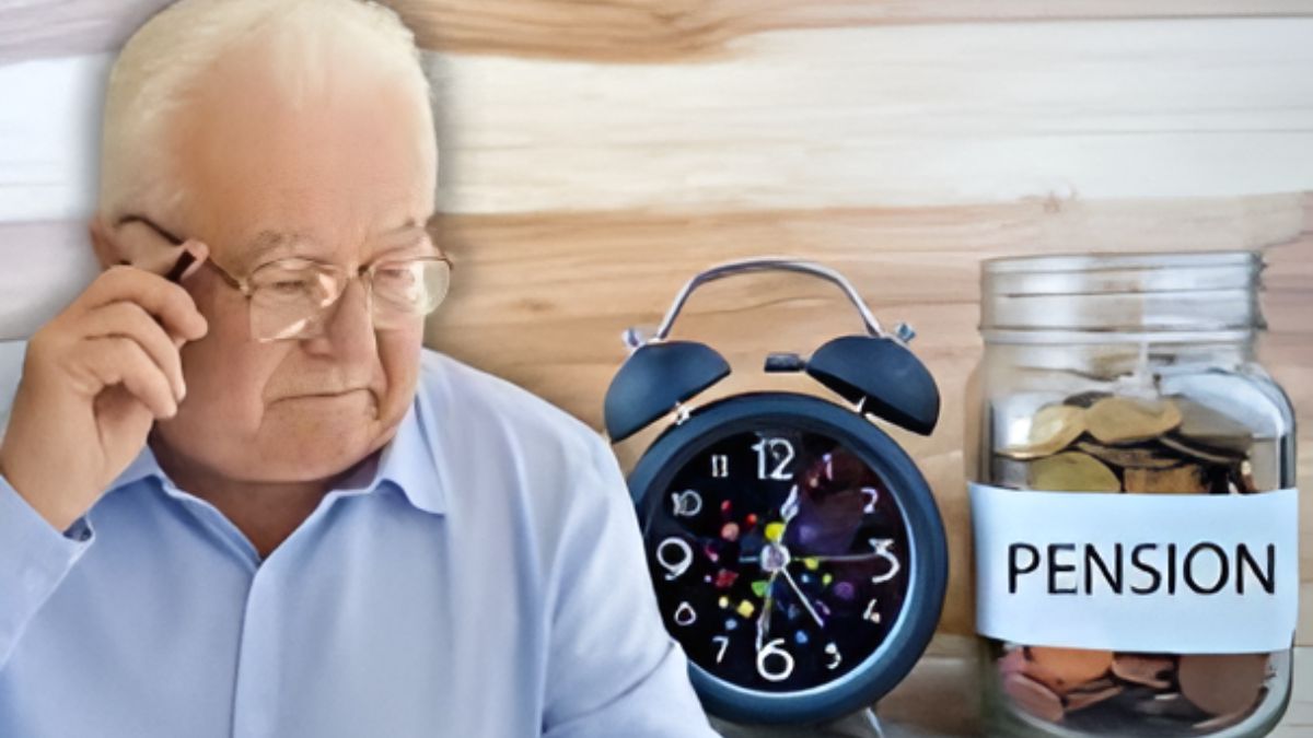 Pensionserhöhung light: „Kein Pensionist in Österreich darf…“