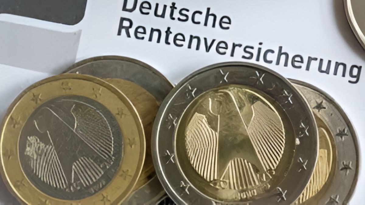 Prüfung von 10 Millionen Rentenkonten: Wer rückwirkend ein Rentenplus bekommt